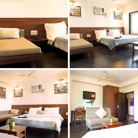 Lago Villa โบปาล ภายนอก รูปภาพ