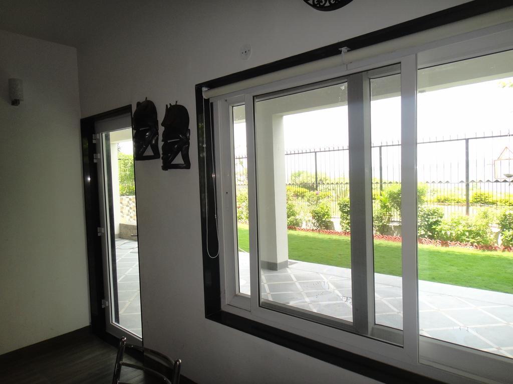 Lago Villa โบปาล ห้อง รูปภาพ