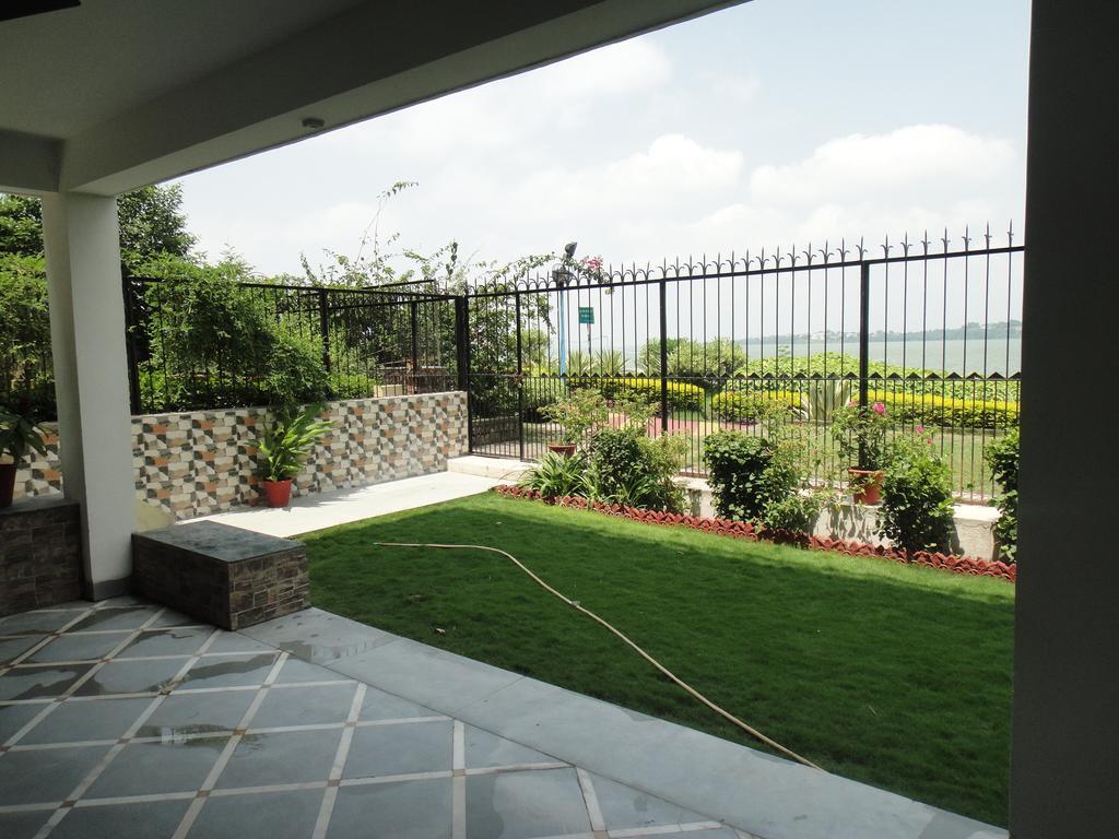 Lago Villa โบปาล ห้อง รูปภาพ