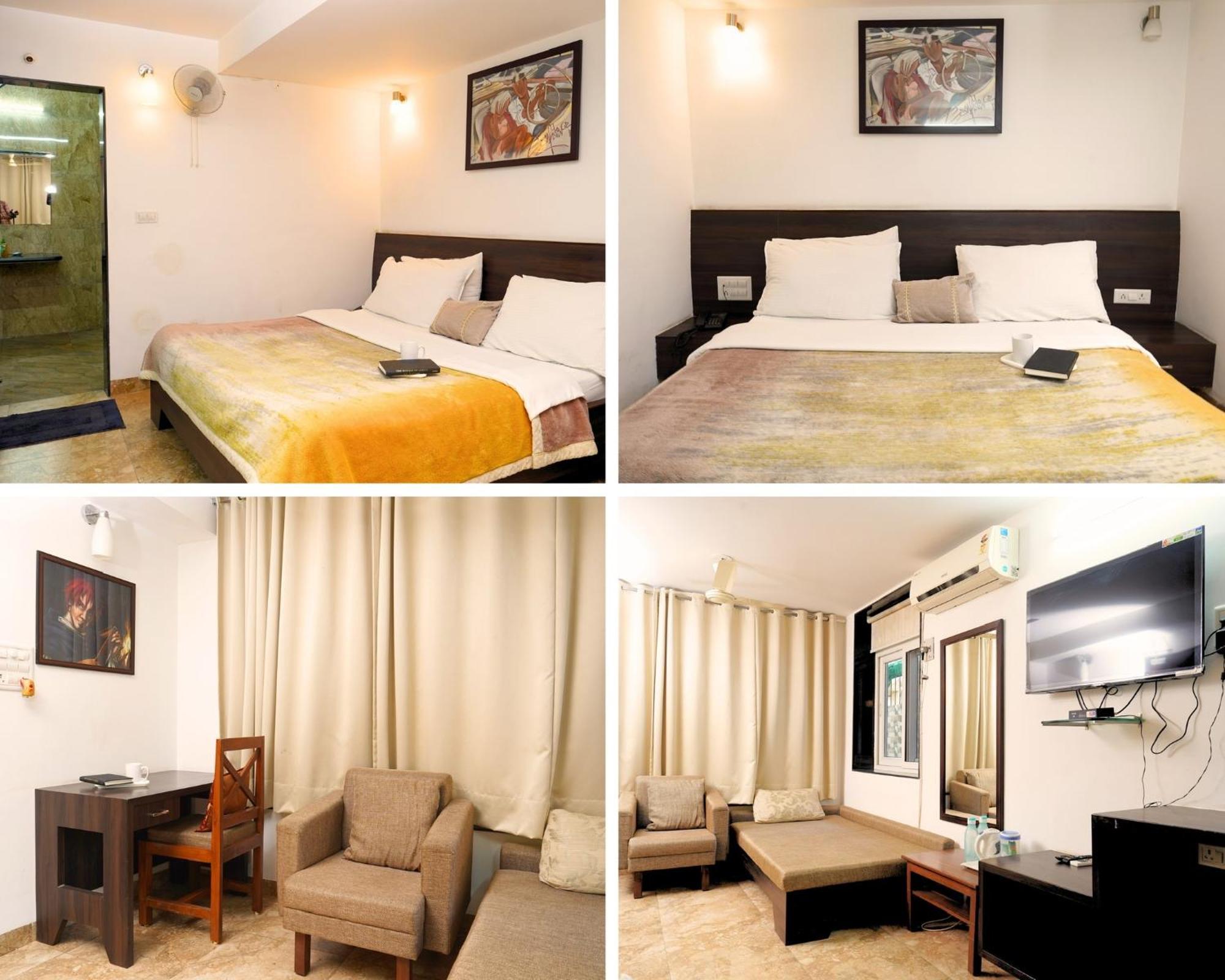 Lago Villa โบปาล ภายนอก รูปภาพ