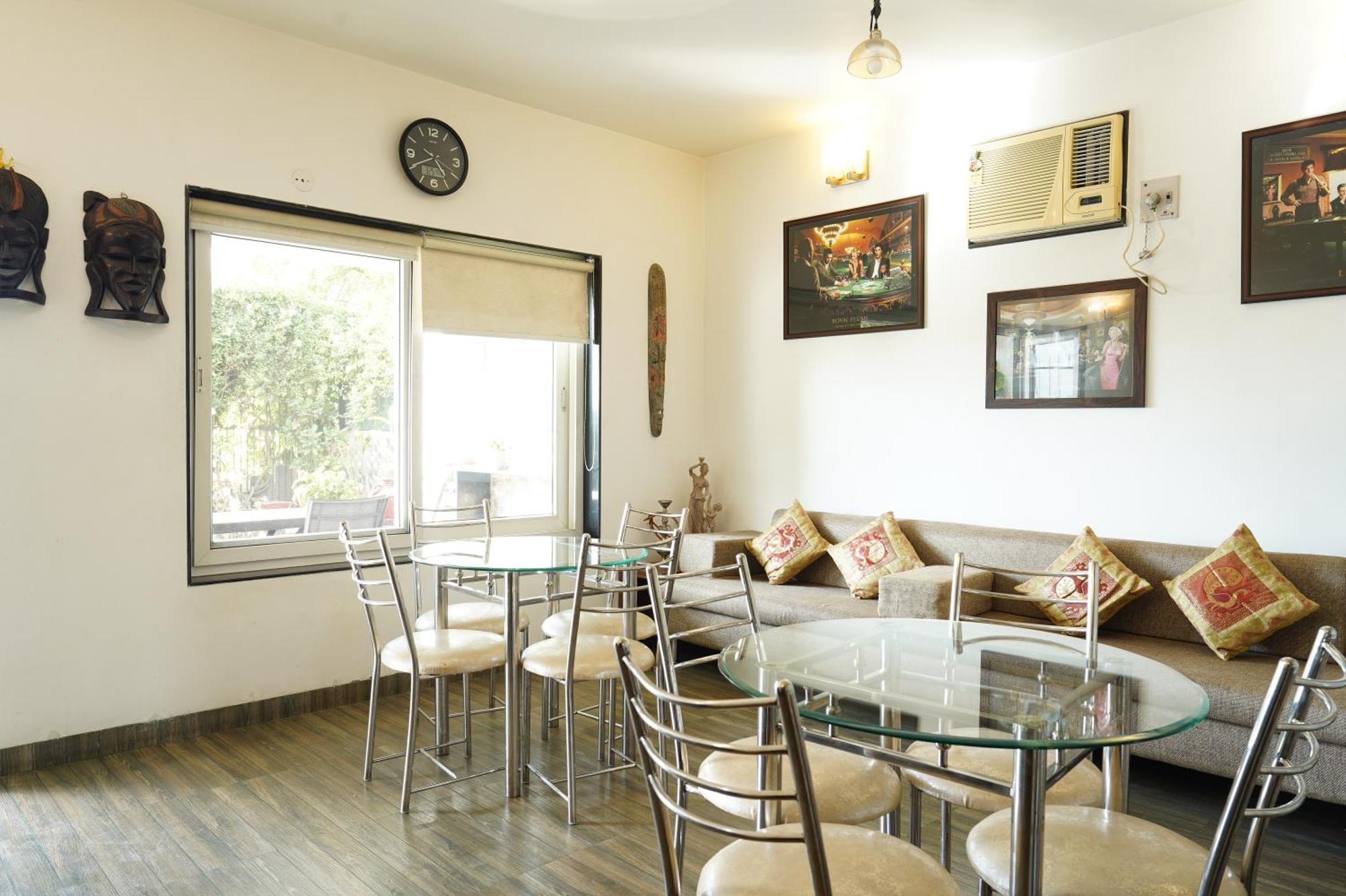 Lago Villa โบปาล ภายนอก รูปภาพ