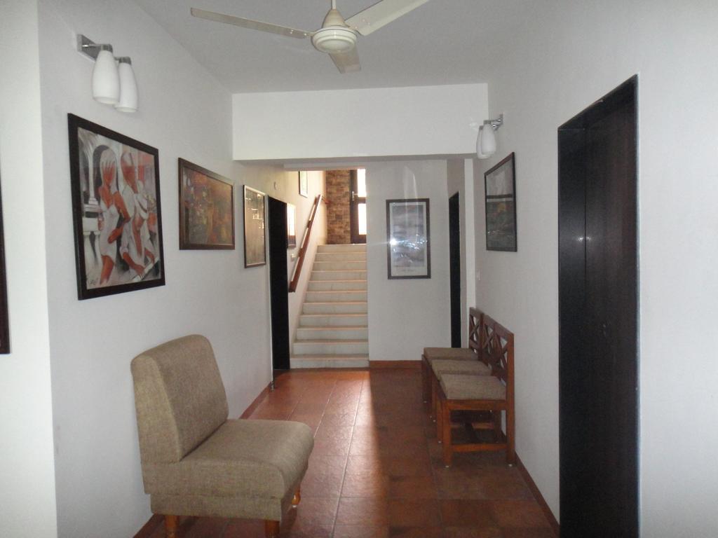 Lago Villa โบปาล ห้อง รูปภาพ