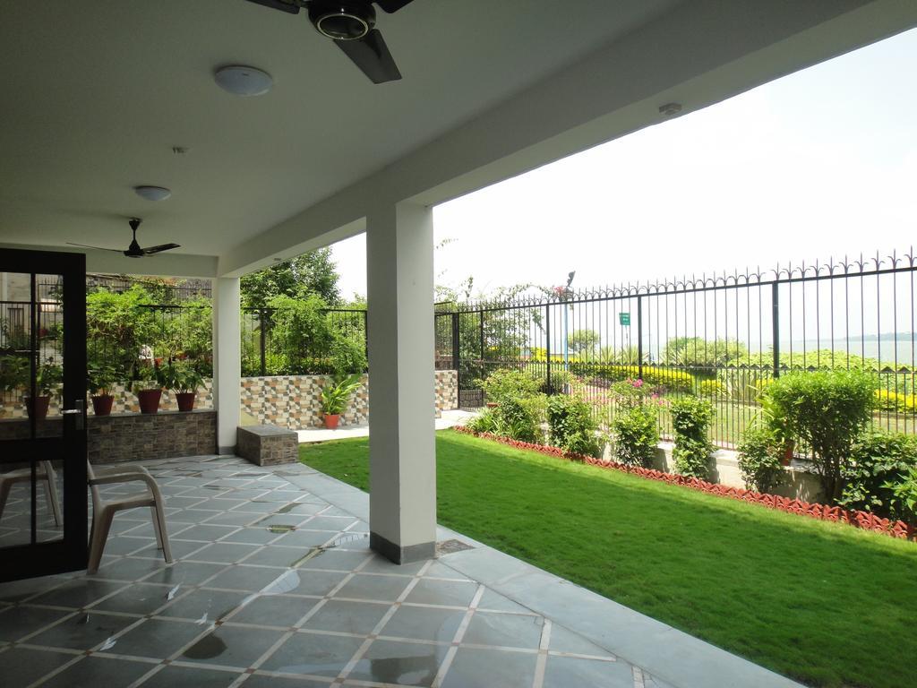 Lago Villa โบปาล ห้อง รูปภาพ