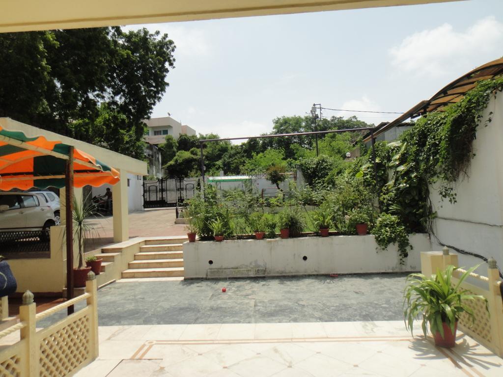 Lago Villa โบปาล ภายนอก รูปภาพ