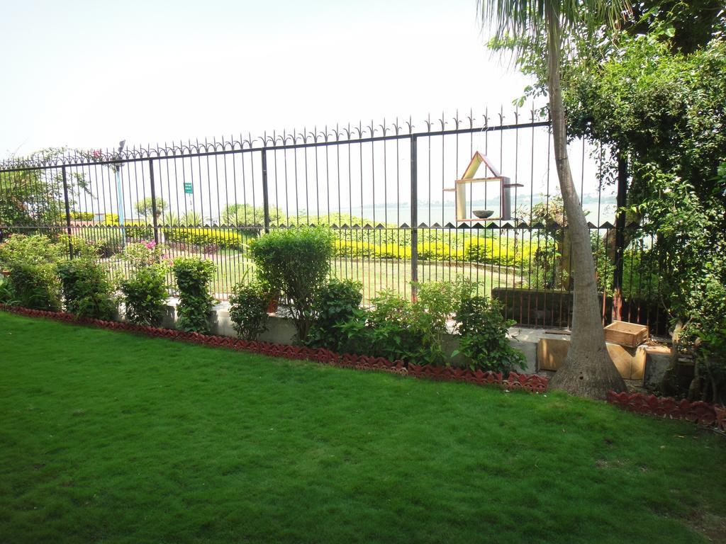 Lago Villa โบปาล ภายนอก รูปภาพ