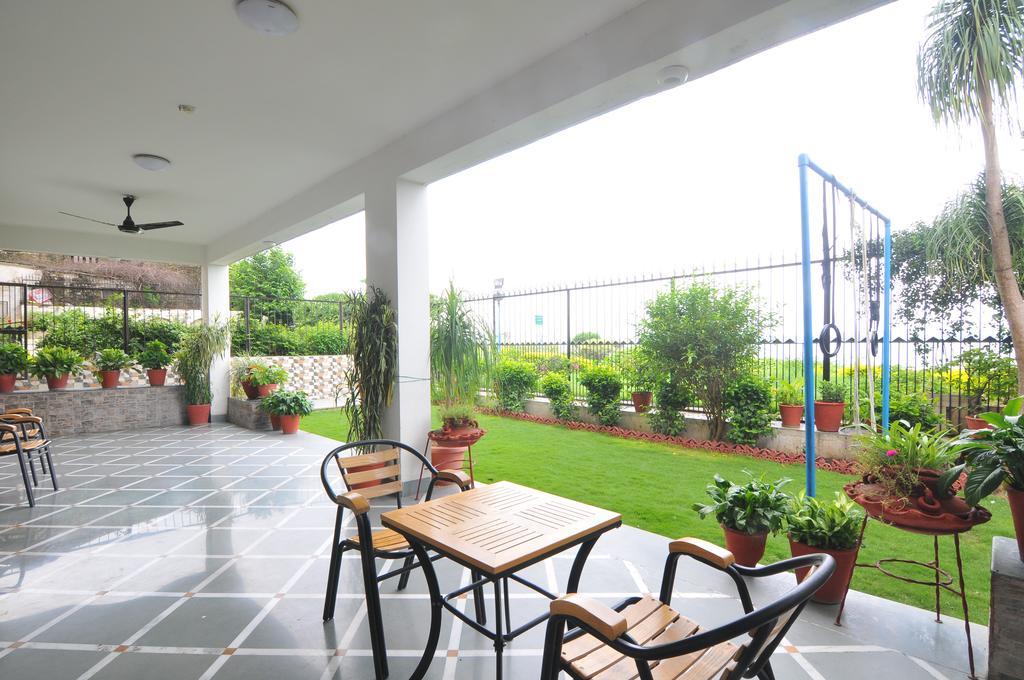 Lago Villa โบปาล ภายนอก รูปภาพ