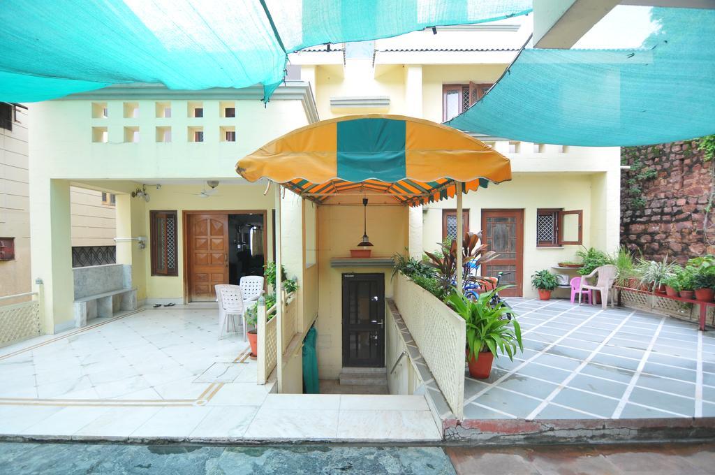 Lago Villa โบปาล ภายนอก รูปภาพ