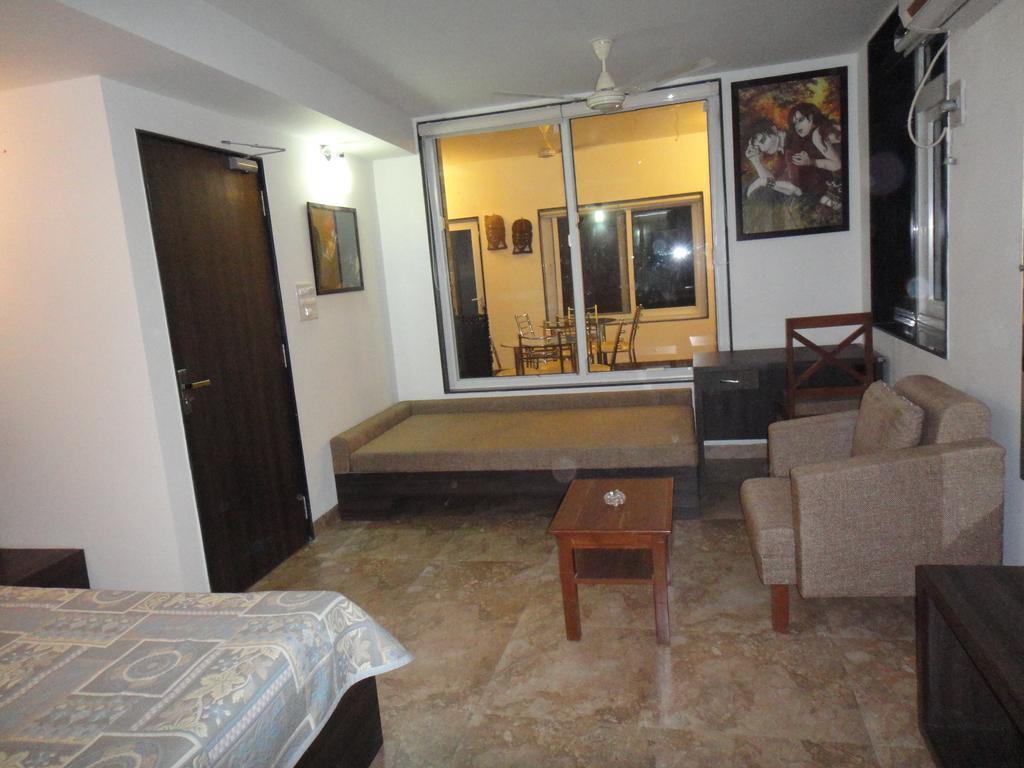 Lago Villa โบปาล ภายนอก รูปภาพ