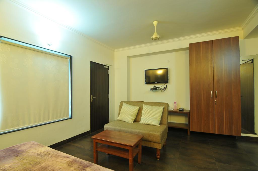 Lago Villa โบปาล ภายนอก รูปภาพ