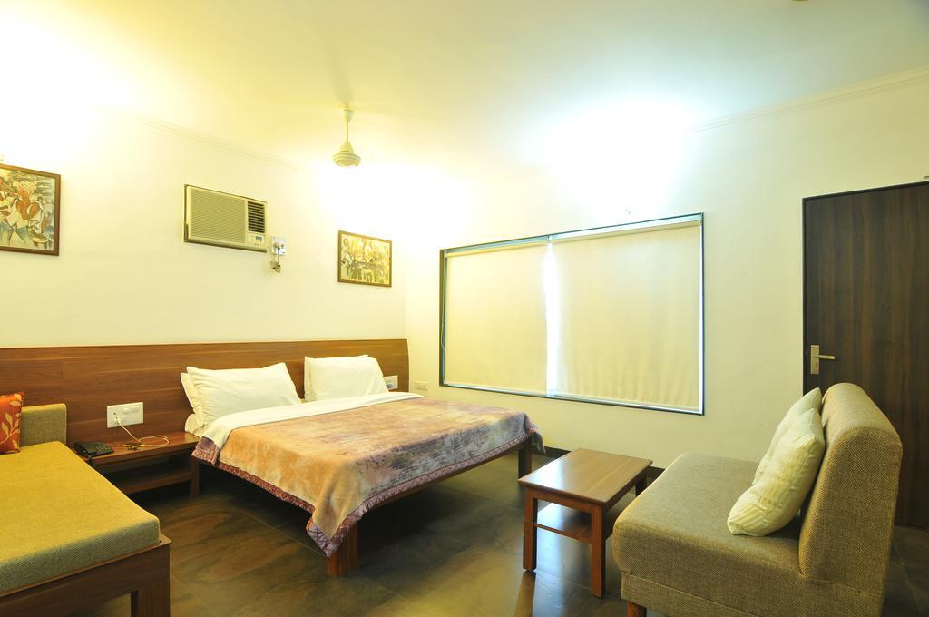 Lago Villa โบปาล ภายนอก รูปภาพ